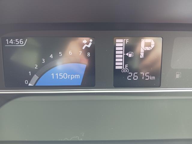 タントＸリミテッド純正７インチナビ　バックカメラ　スマアシ　シートヒーター　電動パーキングブレーキ・ブレーキホールド機能　オートライト　両側パワースライドドア　キーフリー（石川県）の中古車