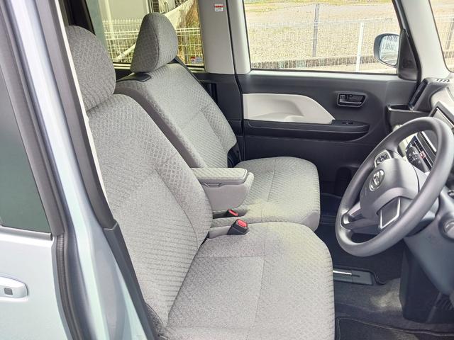 タントＸリミテッド純正７インチナビ　バックカメラ　スマアシ　シートヒーター　電動パーキングブレーキ・ブレーキホールド機能　オートライト　両側パワースライドドア　キーフリー（石川県）の中古車