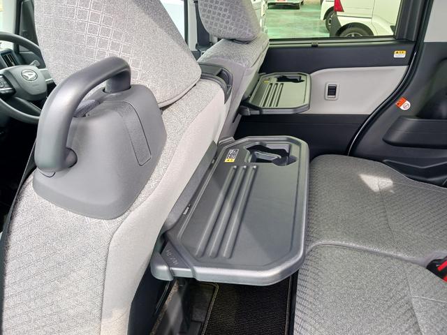 タントＸリミテッド純正７インチナビ　バックカメラ　スマアシ　シートヒーター　電動パーキングブレーキ・ブレーキホールド機能　オートライト　両側パワースライドドア　キーフリー（石川県）の中古車