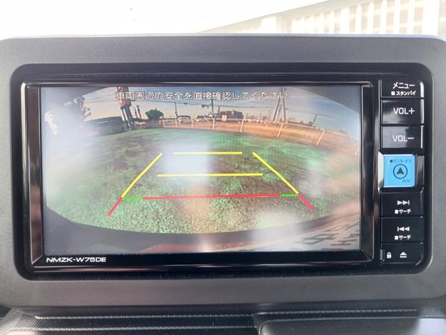 タフトＧ　ダーククロムベンチャー　４ＷＤ４ＷＤ　純正７インチナビ　バックカメラ　スマアシ　ＬＥＤヘッドライト　フォグライト　パーキングセンサー　シートヒータ（石川県）の中古車