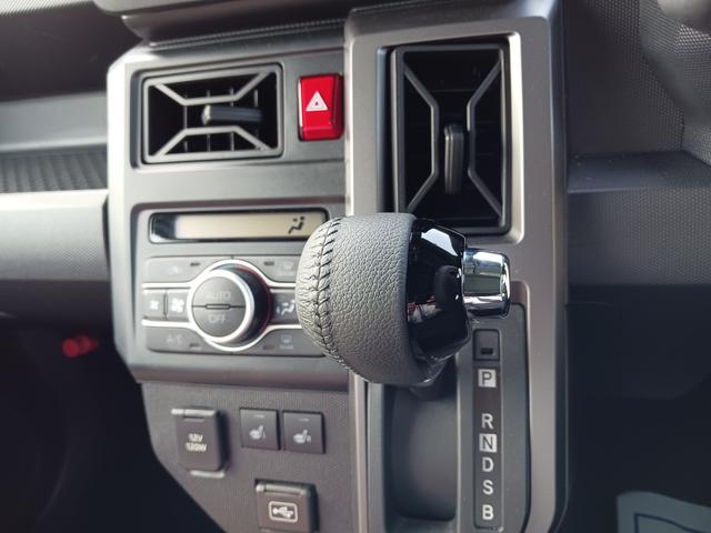 タフトＧ　ダーククロムベンチャー　４ＷＤ４ＷＤ　純正７インチナビ　バックカメラ　スマアシ　ＬＥＤヘッドライト　フォグライト　パーキングセンサー　シートヒータ（石川県）の中古車