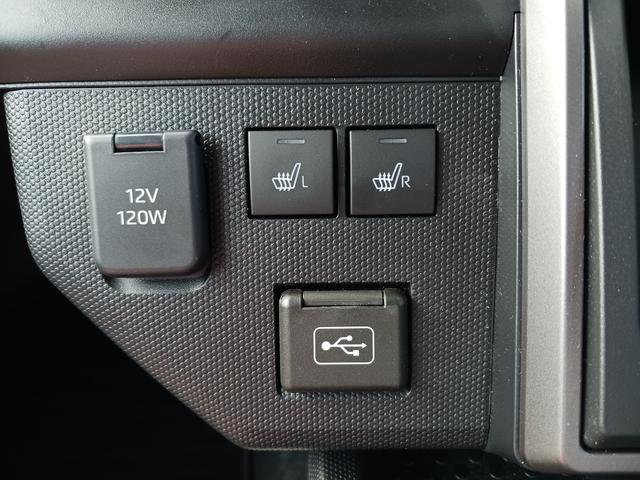 タフトＧ　ダーククロムベンチャー　４ＷＤ４ＷＤ　純正７インチナビ　バックカメラ　スマアシ　ＬＥＤヘッドライト　フォグライト　パーキングセンサー　シートヒータ（石川県）の中古車