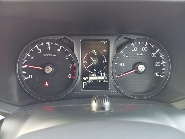 タフトＧ　ダーククロムベンチャー　４ＷＤ４ＷＤ　純正７インチナビ　バックカメラ　スマアシ　ＬＥＤヘッドライト　フォグライト　パーキングセンサー　シートヒータ（石川県）の中古車