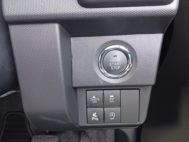 タフトＧ　ダーククロムベンチャー　４ＷＤ４ＷＤ　純正７インチナビ　バックカメラ　スマアシ　ＬＥＤヘッドライト　フォグライト　パーキングセンサー　シートヒータ（石川県）の中古車