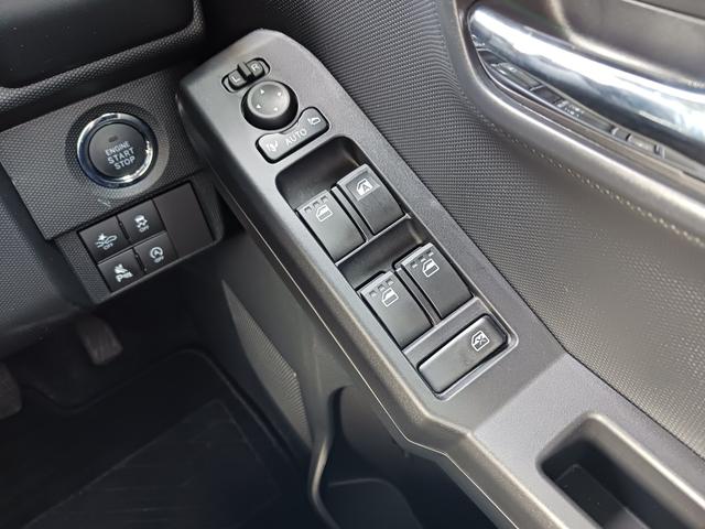 タフトＧ　ダーククロムベンチャー　４ＷＤ４ＷＤ　純正７インチナビ　バックカメラ　スマアシ　ＬＥＤヘッドライト　フォグライト　パーキングセンサー　シートヒータ（石川県）の中古車