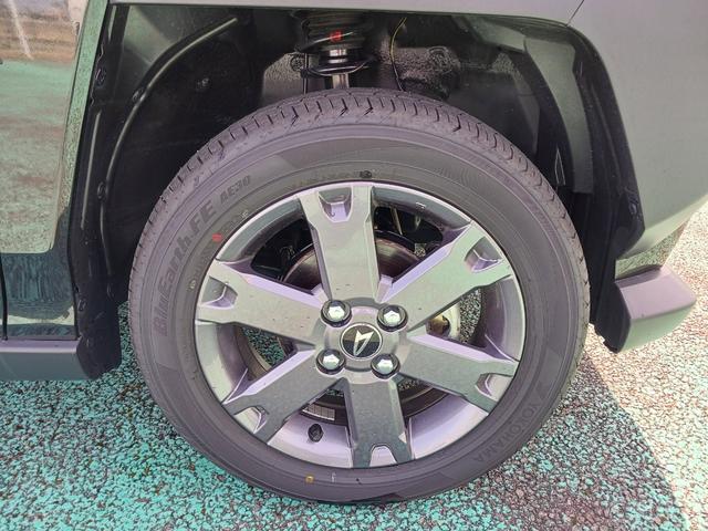 タフトＧ　ダーククロムベンチャー　４ＷＤ４ＷＤ　純正７インチナビ　バックカメラ　スマアシ　ＬＥＤヘッドライト　フォグライト　パーキングセンサー　シートヒータ（石川県）の中古車