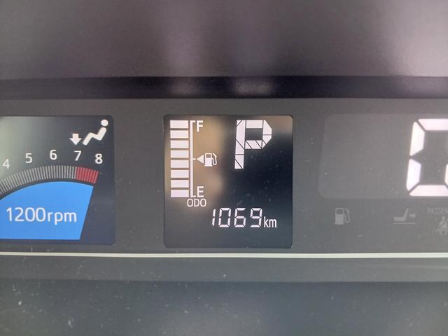 タントカスタムＸリミテッド　４ＷＤ４ＷＤ　純正７インチナビ　バックカメラ　ＥＴＣ　スマアシ　シートヒーター　電動パーキングブレーキ・ブレーキホールド機能　オートライト　両側パワースライドドア　キーフリー（石川県）の中古車