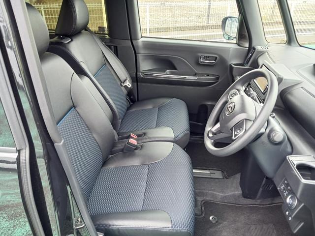 タントカスタムＸリミテッド　４ＷＤ４ＷＤ　純正７インチナビ　バックカメラ　ＥＴＣ　スマアシ　シートヒーター　電動パーキングブレーキ・ブレーキホールド機能　オートライト　両側パワースライドドア　キーフリー（石川県）の中古車