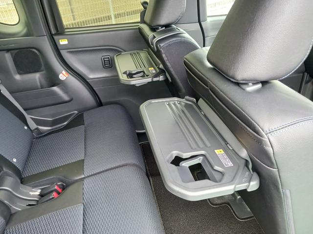 タントカスタムＸリミテッド　４ＷＤ４ＷＤ　純正７インチナビ　バックカメラ　ＥＴＣ　スマアシ　シートヒーター　電動パーキングブレーキ・ブレーキホールド機能　オートライト　両側パワースライドドア　キーフリー（石川県）の中古車