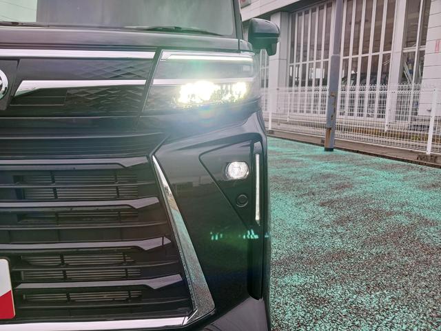 タントカスタムＸリミテッド　４ＷＤ４ＷＤ　純正７インチナビ　バックカメラ　ＥＴＣ　スマアシ　シートヒーター　電動パーキングブレーキ・ブレーキホールド機能　オートライト　両側パワースライドドア　キーフリー（石川県）の中古車