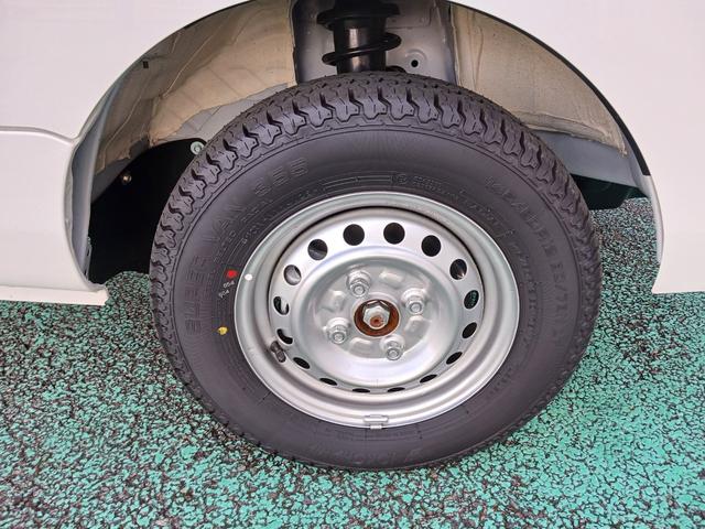 ハイゼットトラックスタンダード　４ＷＤ４ＷＤ　ＡＭ／ＦＭラジオ　スマアシ　ハロゲンヘッドライト　オートライト　オートマチックハイビーム　ラバーマット（石川県）の中古車