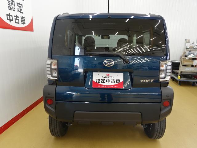 タフトＧターボ（石川県）の中古車