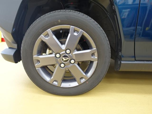 タフトＧターボ（石川県）の中古車