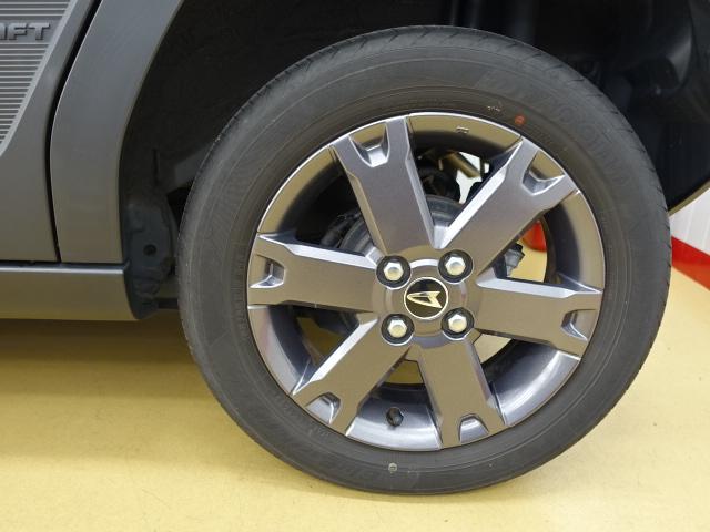 タフトＧターボ（石川県）の中古車