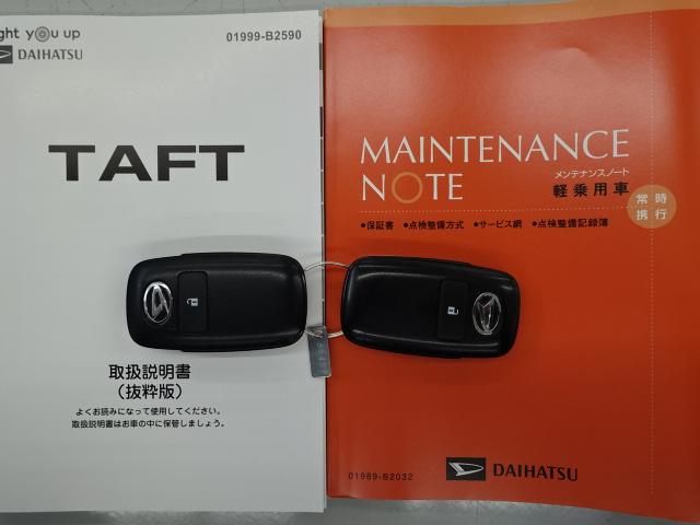 タフトＧターボ（石川県）の中古車