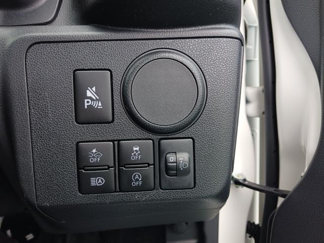 ミライースＬ　ＳＡIII　４ＷＤ４ＷＤ　Ｂｌｕｅｔｏｏｔｈオーディオ　スマアシＩＩＩ　コーナーセンサー　キーレス　両席エアバッグ　マニュアルエアコン（石川県）の中古車