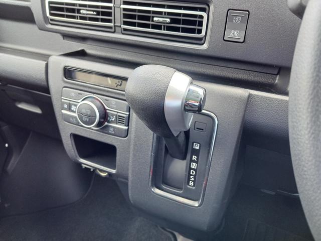 アトレーRS 4WD4WD ターボ 純正インチナビ バックカメラ スマートアシスト 両側電動スライドドア コーナーセンサー(石川県)の中古車