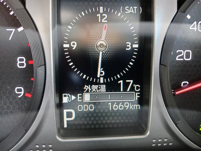 アトレーRS 4WD4WD ターボ 純正インチナビ バックカメラ スマートアシスト 両側電動スライドドア コーナーセンサー(石川県)の中古車
