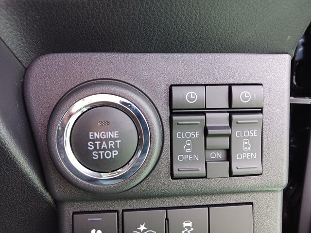 アトレーRS 4WD4WD ターボ 純正インチナビ バックカメラ スマートアシスト 両側電動スライドドア コーナーセンサー(石川県)の中古車