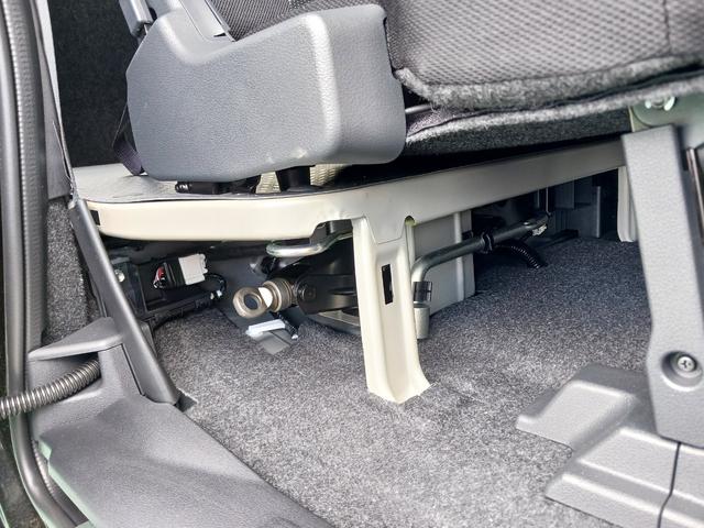 アトレーRS 4WD4WD ターボ 純正インチナビ バックカメラ スマートアシスト 両側電動スライドドア コーナーセンサー(石川県)の中古車
