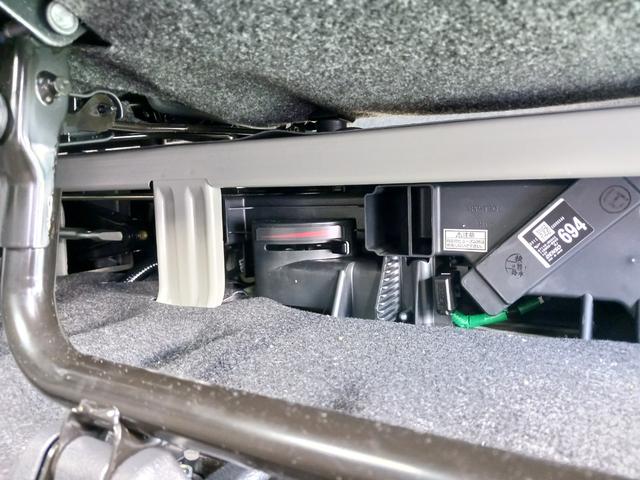 アトレーRS 4WD4WD ターボ 純正インチナビ バックカメラ スマートアシスト 両側電動スライドドア コーナーセンサー(石川県)の中古車