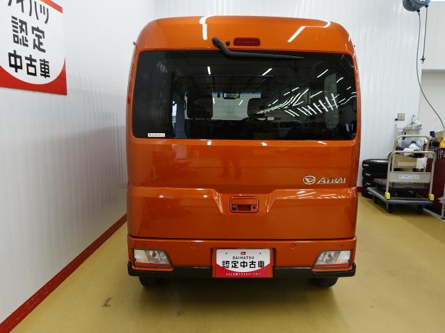 アトレーＲＳ　４ＷＤ４ＷＤ　純正ナビ　バックカメラ　スマアシ　両側パワースライドドア　ドラレコ　ＥＴＣ　パーキングセンサー（石川県）の中古車