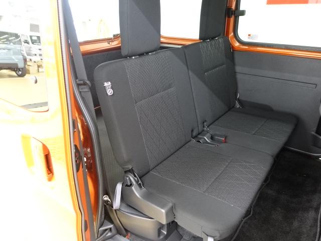 アトレーＲＳ　４ＷＤ４ＷＤ　純正ナビ　バックカメラ　スマアシ　両側パワースライドドア　ドラレコ　ＥＴＣ　パーキングセンサー（石川県）の中古車
