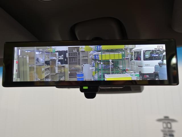 アトレーＲＳ　４ＷＤ４ＷＤ　純正ナビ　バックカメラ　スマアシ　両側パワースライドドア　ドラレコ　ＥＴＣ　パーキングセンサー（石川県）の中古車