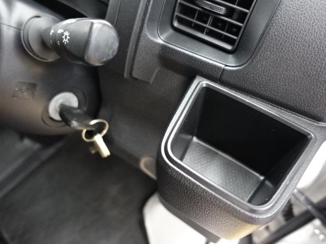 ハイゼットカーゴＤＸ　４ＷＤ４ＷＤ　社外ナビ　バックカメラ　スマアシ　ＬＥＤパック　マニュアルエアコン　パーキングセンサー　アイドリングストップ（石川県）の中古車