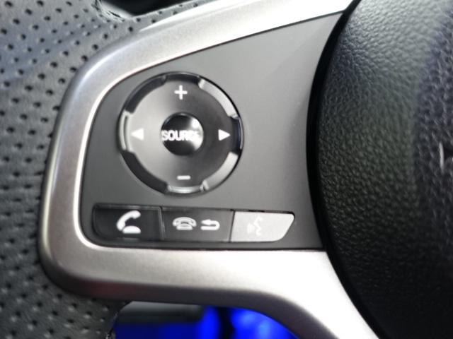 N−VAN+スタイルファン6MT 純正ナビ バックカメラ ETC ホンダセンシング 無限シフトノブ 無限ドアバイザー(石川県)の中古車
