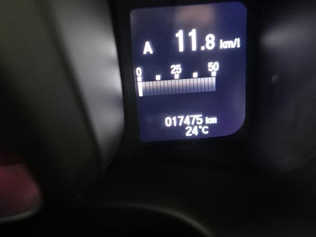 N−VAN+スタイルファン6MT 純正ナビ バックカメラ ETC ホンダセンシング 無限シフトノブ 無限ドアバイザー(石川県)の中古車