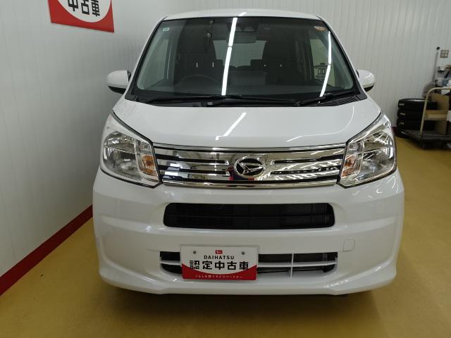 ムーヴＸリミテッドII　ＳＡIII（石川県）の中古車