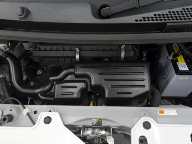 ムーヴキャンバスＧメイクアップＶＳ　ＳＡIII（石川県）の中古車