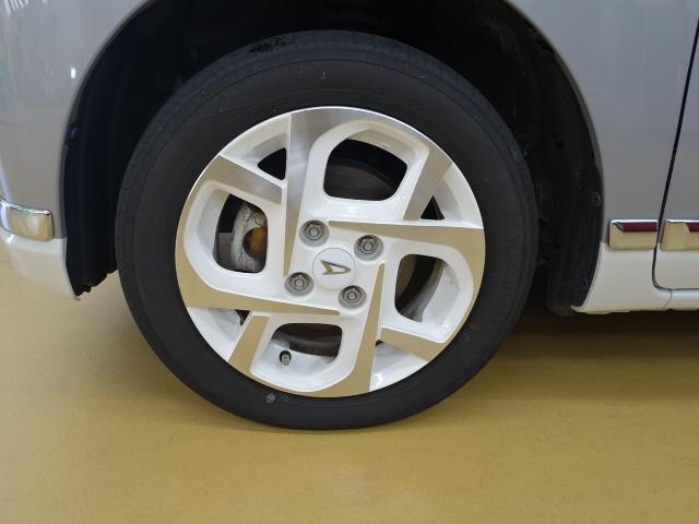 ムーヴキャンバスＧメイクアップＶＳ　ＳＡIII（石川県）の中古車