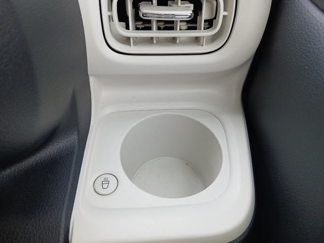ムーヴキャンバスストライプスG 4WD4WD 純正7インチナビ バックカメラ スマアシ 両側パワースライドドア シートヒーター LEDヘッドライト LEDフォグライト キーフリー(石川県)の中古車