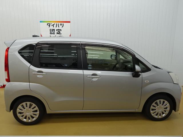 ムーヴL SAIII(石川県)の中古車
