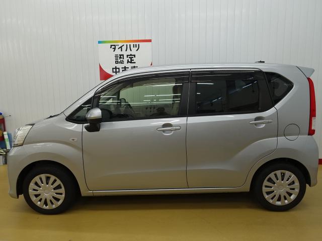 ムーヴL SAIII(石川県)の中古車
