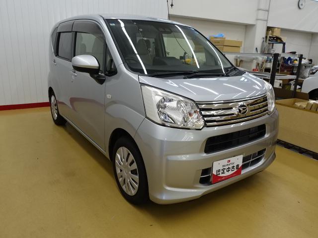 ムーヴL SAIII(石川県)の中古車