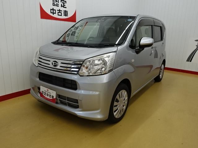 ムーヴL SAIII(石川県)の中古車