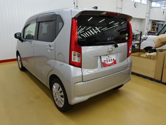 ムーヴL SAIII(石川県)の中古車