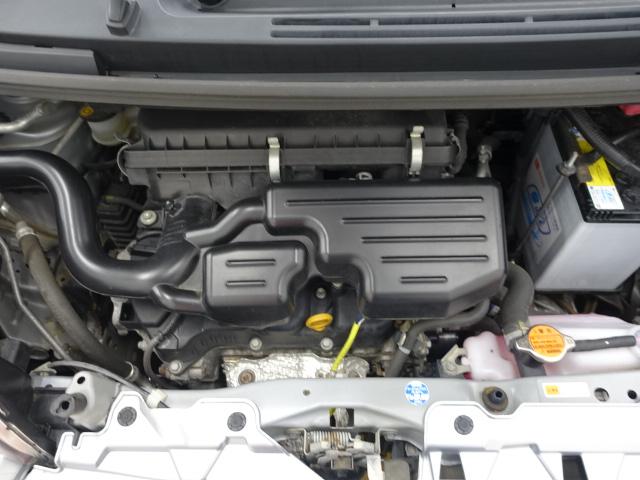 ムーヴL SAIII(石川県)の中古車