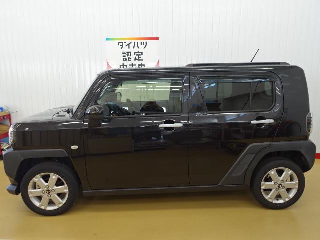 タフトG(石川県)の中古車