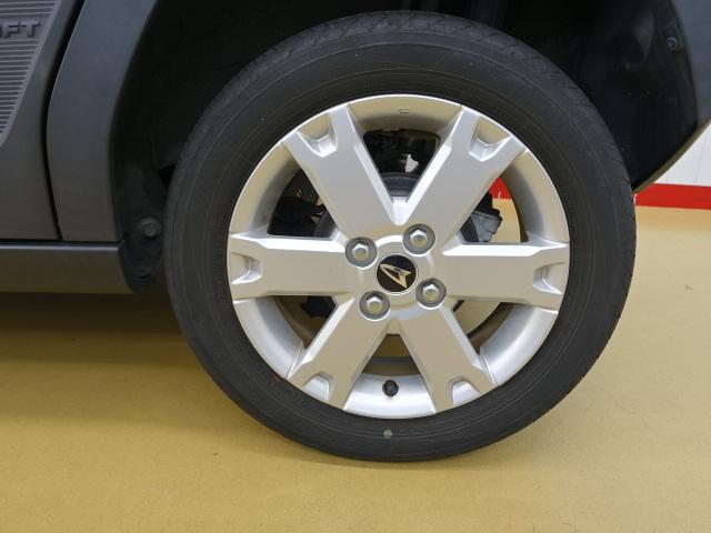 タフトG(石川県)の中古車