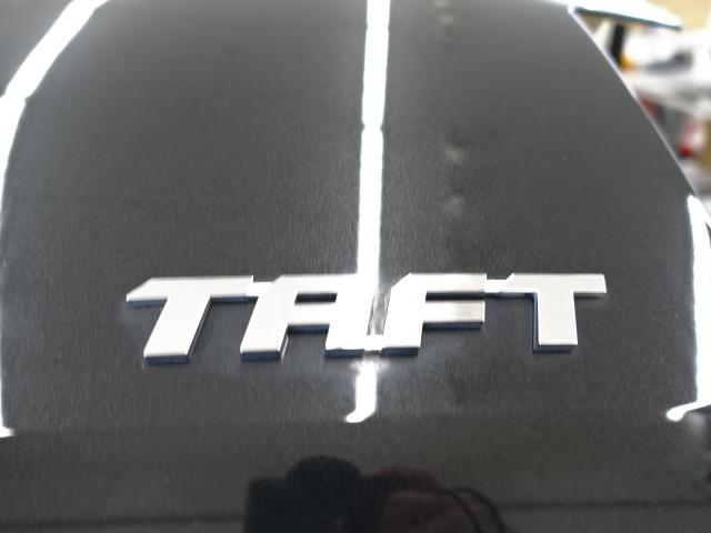 タフトG(石川県)の中古車