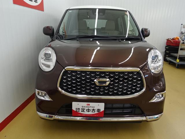 キャストスタイルG VS SAIII(石川県)の中古車