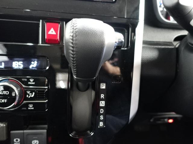 トールカスタムG(石川県)の中古車
