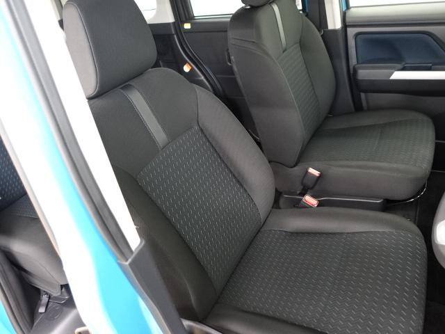 トールカスタムG(石川県)の中古車