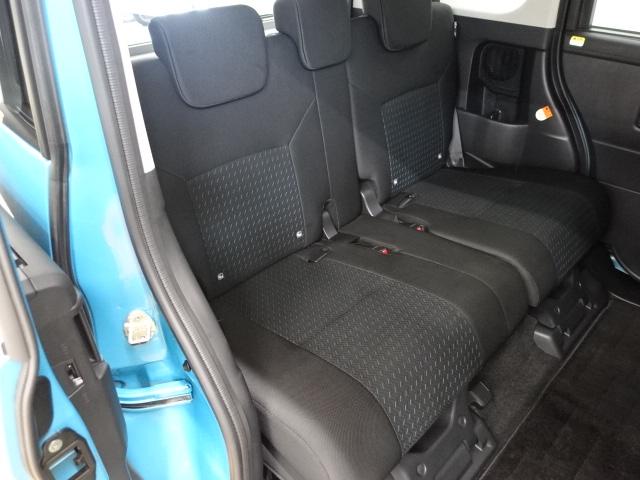 トールカスタムG(石川県)の中古車