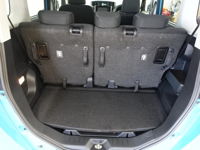 トールカスタムG(石川県)の中古車