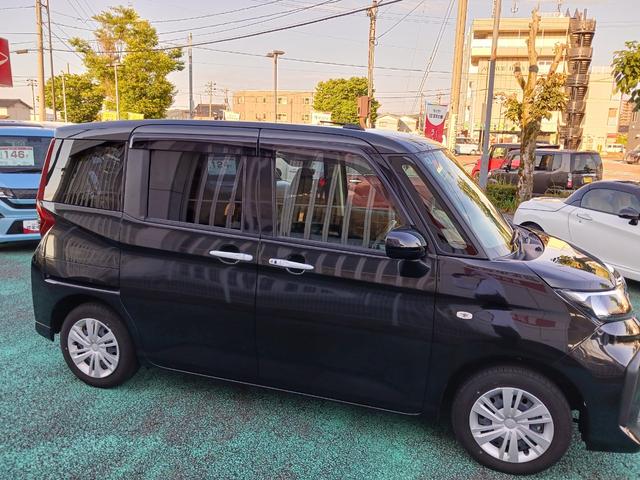 トールX 4WD4WD 純正7インチナビ ドラレコ スマアシ 両側スライドドア(助手席電動) コーナーセンサー アイドリングストップ マニュアルエアコン(石川県)の中古車